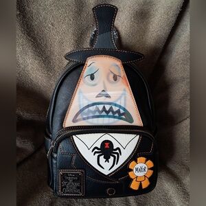 NBC Mayor Loungefly Mini Backpack